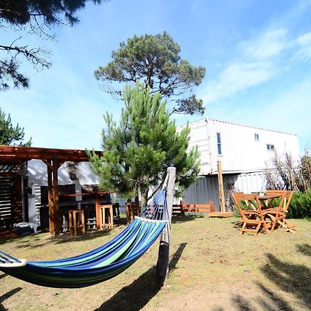 Geo Apartment Punta Del Diablo Exterior photo