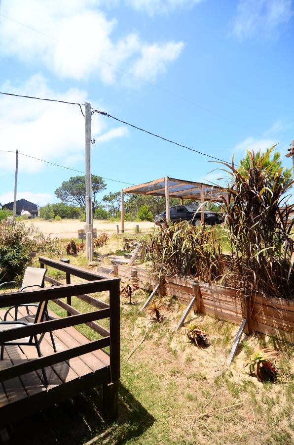 Geo Apartment Punta Del Diablo Exterior photo